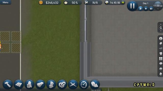 Sim Airport 2020 смотреть онлайн