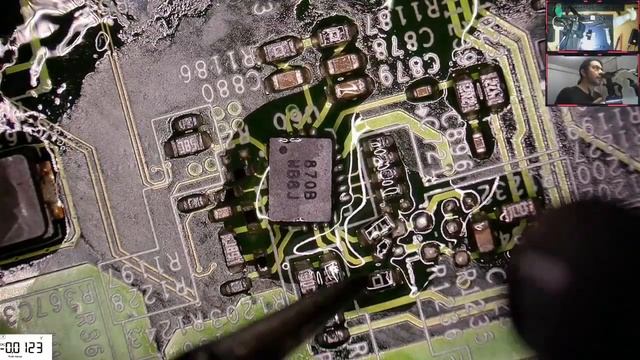 Laptop Siragon Nb 3010 Enciende Y Se Apaga Sin Vcore Parte 2 смотреть онлайн