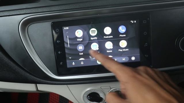 Alto খনৰ পৰা 😜 - what is Apple Car play and Android Auto - Dimpu Baruah смотреть онлайн