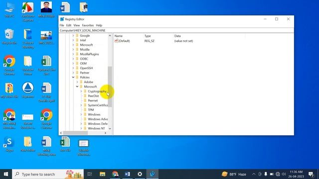 How to Disable Windows Automatic Updates on Windows 10 Permanently 2023. смотреть онлайн