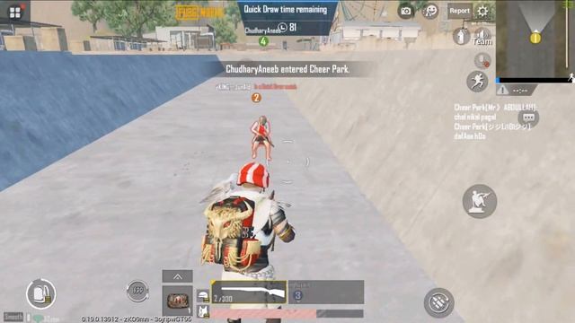 Cheer Park With friend {Bakchodi to hogi}USE HEADPHONE At your own Risk смотреть онлайн