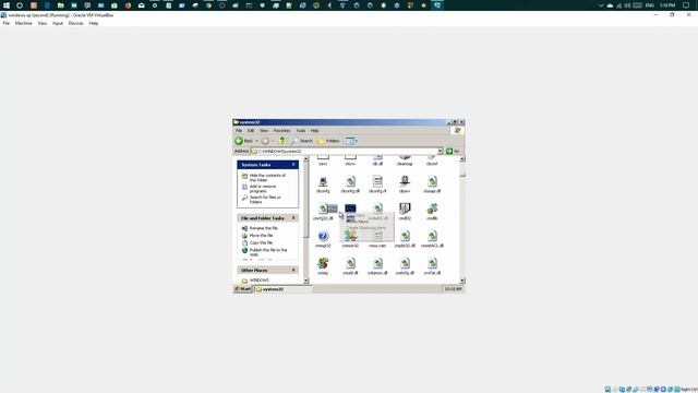 Breaking windows setup смотреть онлайн