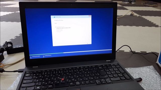 Cara install wind 10 pro смотреть онлайн