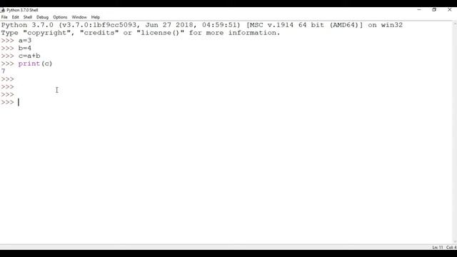 Python Tutorial - How to install Python - How to write Python program in Different modes? смотреть онлайн