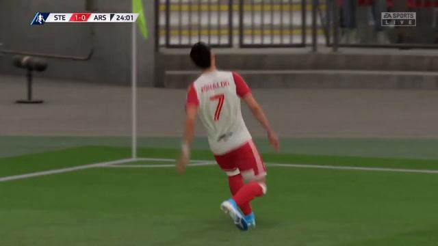 BURGER KING – Stevenage Challenge (2020) смотреть онлайн