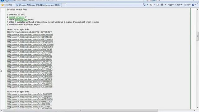 Free Windows 7 смотреть онлайн