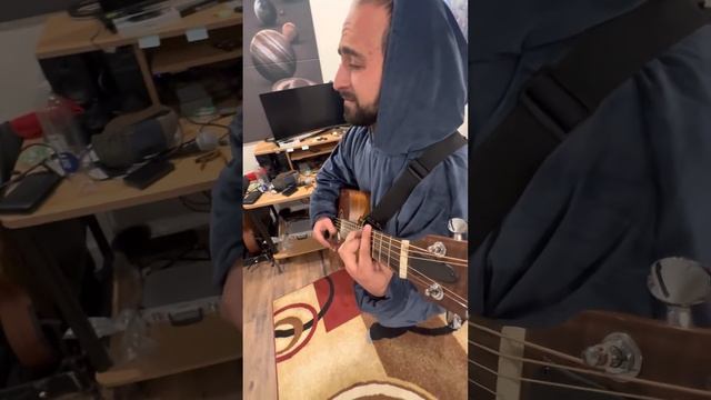 ROS - Mac Miller - Acyoustic Live Cover смотреть онлайн