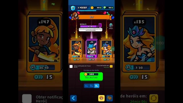 Rumble Heroes!!! Todas as dicas que um iniciante precisa saber até às mais avançadas!🥇🥇🥇 смотреть онлайн