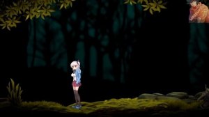 FOREST AND ITS INHABITANTS CONQUER GIRL - [H] Alps and the Dangerous Forest #3 | WaiFuPro 👯💞🎃🐷🙉🙈