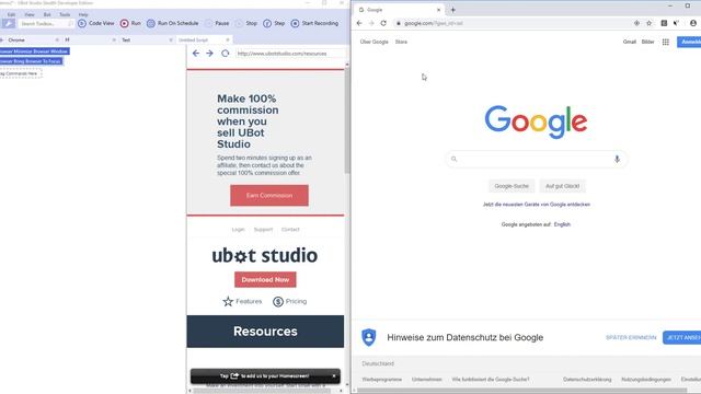 16 Minimize Restore Browser Window смотреть онлайн