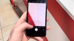 Айфон 7 плюс 128 трещина на экране