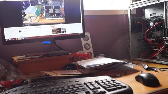 Thursday arvo ramble. PC's mainly смотреть онлайн
