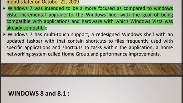 what is Window Operating system ? | full Tutorial | Lecture 5 | Edu portal Lab #study смотреть онлайн
