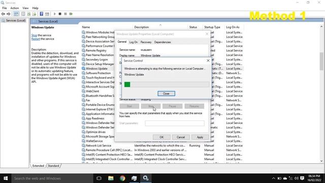 How to turn off windows 10 auto update permanently смотреть онлайн