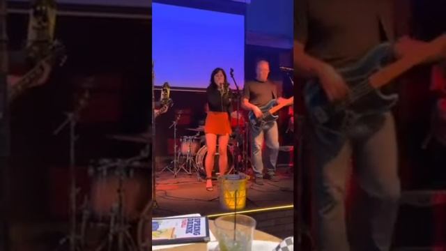 Open mic 🎤 “wheel in the sky” смотреть онлайн