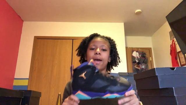 My Shoe Collection 2019 смотреть онлайн