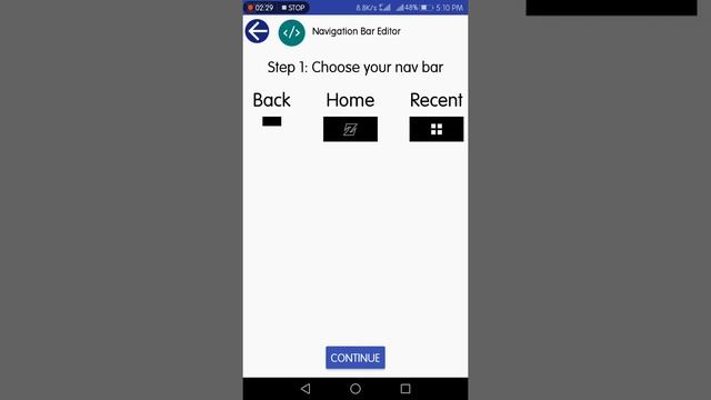 How to change navigation key,theme,and notification background of Honor 6x or other Huawei phones смотреть онлайн