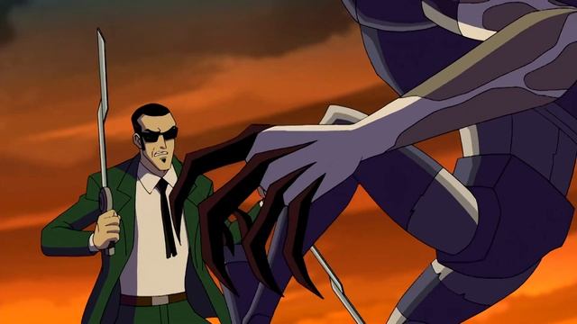 Generator Rex: The Best Animated Series You Missed смотреть онлайн