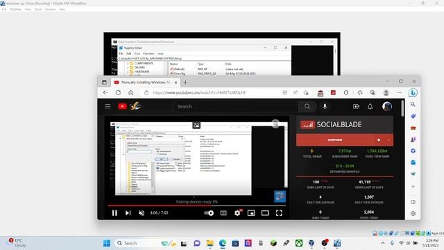 Upgrading from windows xp to windows 11 смотреть онлайн
