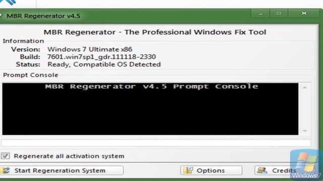 Activar Windows 7 100% Original смотреть онлайн