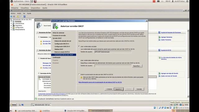 DHCP Windows Server 2008 смотреть онлайн