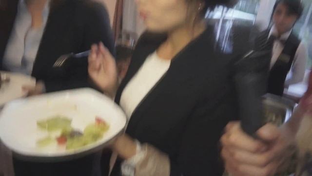 Проект МИНИМУМ. Церемония вручения премии FEMME Style Awards 2014 смотреть онлайн