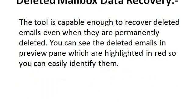 How to Migrate EDB file to Live Exchange Server? смотреть онлайн