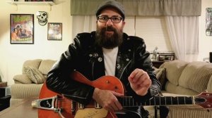 How to play Rumble by Link Wray - Guitar Lesson w/tabs