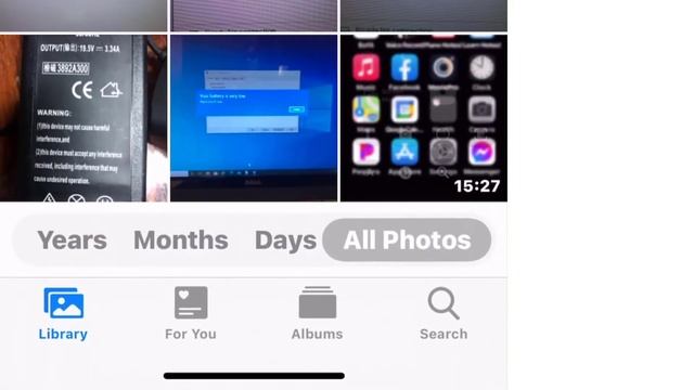 Copytrans Photo - Get Photos From Windows PC TO IOS Device