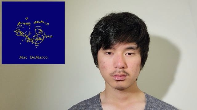 Mac DeMarco "One Wayne G" - Album Review смотреть онлайн