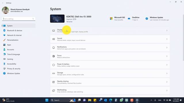 Enhance Your Sleep and Meditation Experience with Windows 11 Night Light Mode смотреть онлайн