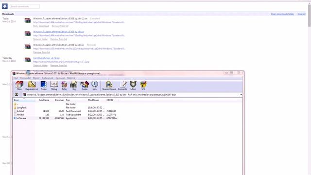 How To Activate Windows 7 Forever Full Version 2014 Working 100% смотреть онлайн