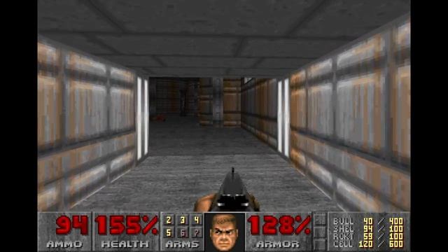 Sound Blaster - Doom 03 смотреть онлайн