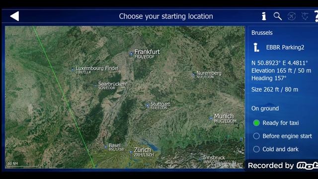 Aerofly fs 2022 is out for Android NOW! review unedited смотреть онлайн