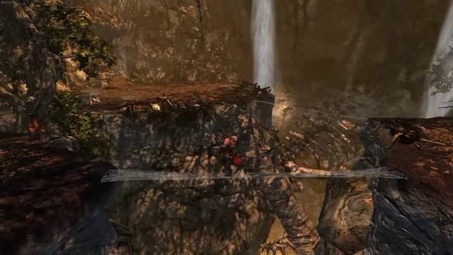 Castlevania lord of shadow gameplay cz part 2 смотреть онлайн