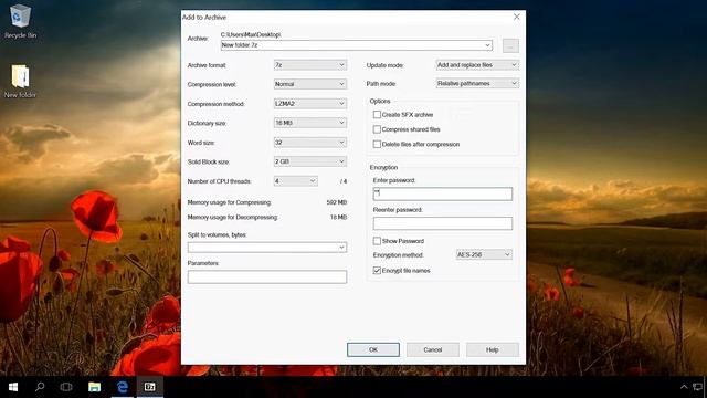 Lock File or Folder in Windows 10, 8 or 7 Easily смотреть онлайн