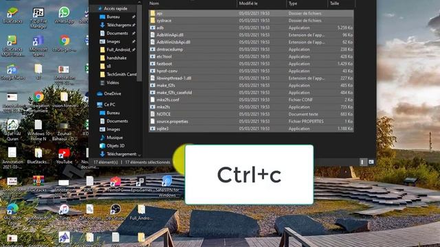 How to install ADB on your windows computer смотреть онлайн