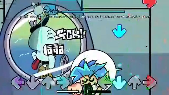 Funkin In The Kitchen Android Port Apk (FNF MODS) +Link Download смотреть онлайн