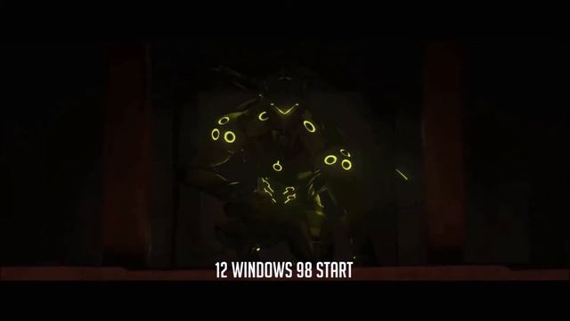 Genji with window start sounds смотреть онлайн