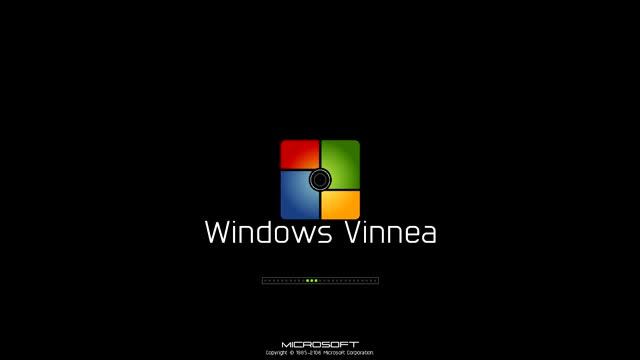 Windows Vinnea Critical Stop Sound смотреть онлайн