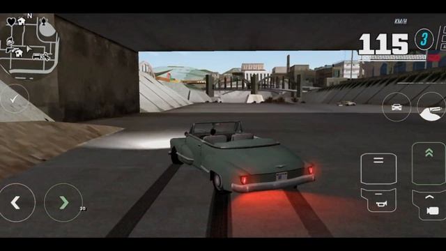 JOGUEI O MOD DO CARX STREET PARA ANDROID!! смотреть онлайн