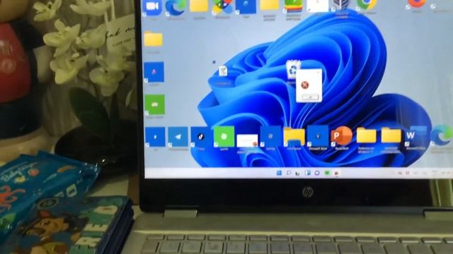 Sing & Craft Technologies ll Windows 11 Error Sound смотреть онлайн