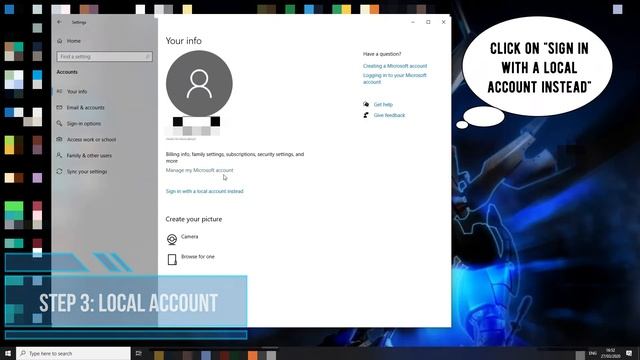 [Windows] 100% Remove Windows 10 Login Password [March 2020] смотреть онлайн