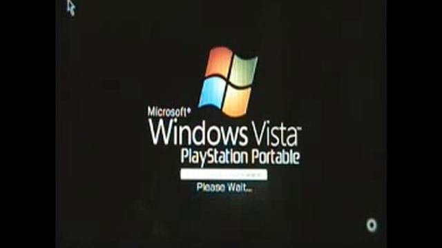 Tutorial PSP windows vista español смотреть онлайн