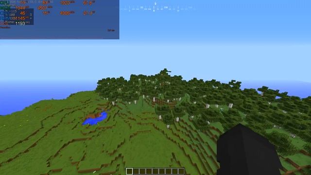 i5 10400 & GTX 1650 | Minecraft 1.8 | Lunar Client | 1920x1080 смотреть онлайн
