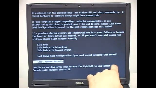 Troubleshooting Hard Drives смотреть онлайн