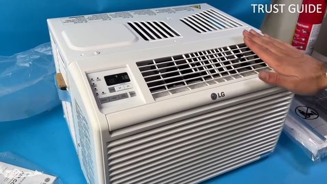 Top 5 Best Window Air Conditioners You can Buy Right Now [2023] смотреть онлайн