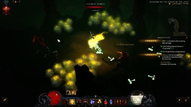 Set Dungeons - Crusader - Light Set - Patch 2.4.0 смотреть онлайн