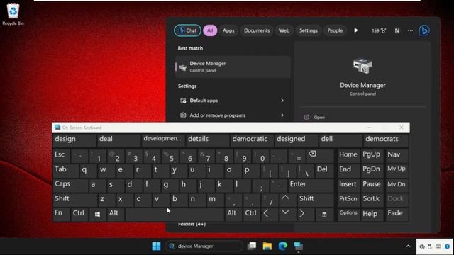HP Laptop - How to Fix Alt F4 Not Working Windows 11 смотреть онлайн