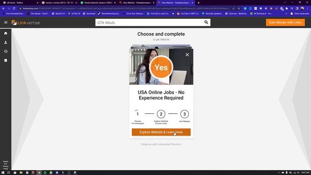How To Get Key Tutorial | Zen Hub Key System | Proper Tutorial & No error | 2023 смотреть онлайн